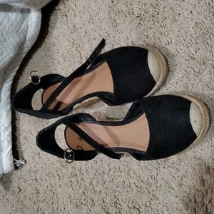 H&M Wedge